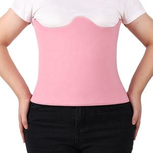 Tablero de espuma de grasa AB de 360 grados, tablero de recuperación de cirugía de liposucción <span class=keywords><strong>abdominal</strong></span>, forma de cuerpo, almohadilla de aplanamiento <span class=keywords><strong>abdominal</strong></span>, tablero de compresión - Product Image 5