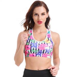 Soutiens-gorge de sport pour femmes de haute qualité, soutien-gorge de sport, haut de sport, soutien-gorge de fitness pour la musculation et la gym - Product Image 3