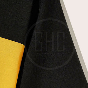T-shirt pour homme de la meilleure qualité, fabriqué au Pakistan, directement de l'usine, sur mesure, en polyester/coton pur. - Product Image 5