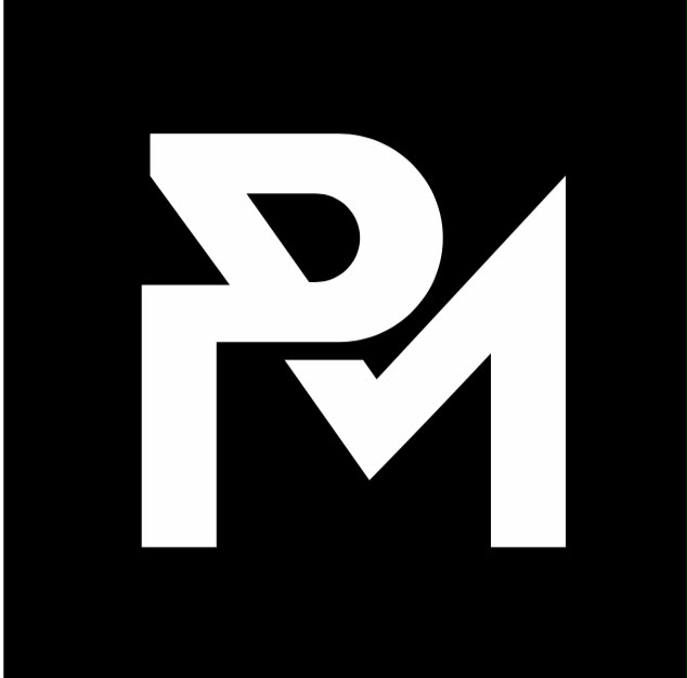 PARJI MANUFACTURER logo