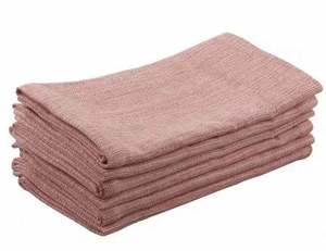 Paño de Cocina Multiusos de Algodón Premium, Reutilizable, Suave, de Secado Rápido y Ultra Absorbente para Limpieza y Cocina - Product Image 5