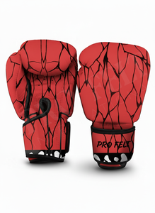Fabricant d'accessoires de boxe professionnels sous marque privée, gants de boxe sur mesure, taille personnalisée, gants ajustés confortables - Product Image 4