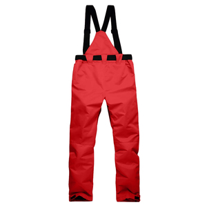 Nuevo Conjunto de Esquí para Hombre, Chaqueta y Pantalones de Snowboard, Impermeables, Ropa Deportiva para Exteriores - Product Image 4