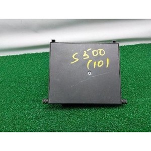 โมดูลควบคุมด้านหน้าขวาของรถยนต์ S-class มือสอง ของแท้ รหัสอะไหล่ A2218707493 - Product Image 2