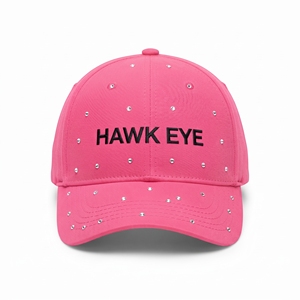 Gorra Trucker con Pedrería, Unisex, Logotipo Personalizado, Ajustable, Gorra de Béisbol, Deportiva, Casual, para Exteriores - Product Image 5