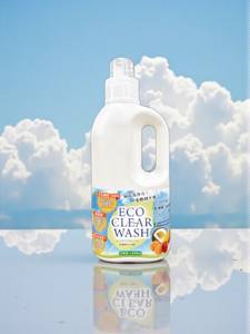 Detergente Líquido para Ropa al por Mayor de la Mejor Calidad, Fragancia Duradera, Cuidado y Confort - Product Image 6