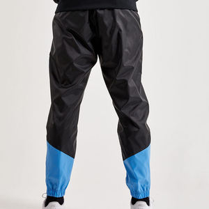 Precio de Fábrica, Diseño Personalizado, Chaqueta Deportiva Impermeable y Cortavientos de Poliéster/Algodón con Capucha, Ropa Casual de Alta Calidad - Product Image 5