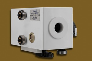 เครื่องเจียรมัลติฟังก์ชั่นแบบเคลื่อนที่เชิงเส้น รุ่น ROLLRING Traverse Unit คุณภาพสูง รุ่น 4RR20 ขนาดเส้นผ่านศูนย์กลางเพลา 20 มม. - Product Image 3