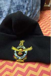 Gorro de Invierno de 6 Paneles, Impermeable, de Algodón Premium, Elegante, Casual, Ligero y Transpirable, de Exportador de India a Precio de Mayoreo - Product Image 3