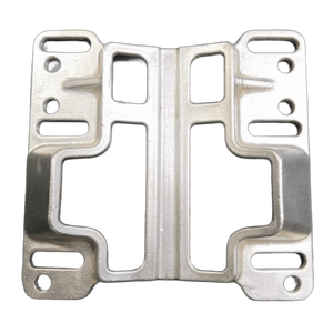 Support de montage de haute qualité avec conception multi-emplacements pour pièces de machines - Product Image 2