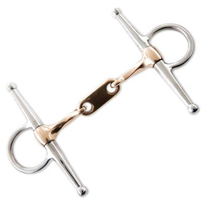 Bocados de Acero Inoxidable de Alta Calidad para Caballos, Productos Ecuestres al por Mayor, Bocados de Última Tendencia para Caballos - Product Image 3