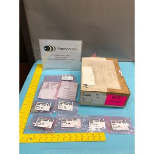 ชุดอุปกรณ์ AMAT 0242-70353, สวิตช์ล็อคฝาปิด - อุปกรณ์และอะไหล่เซมิคอนดักเตอร์ระดับโลกที่เชื่อถือได้ - Product Image 1