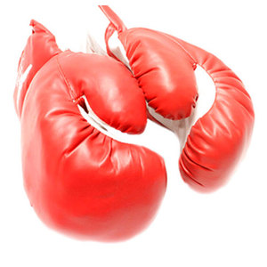 Guantes de Boxeo para Niños y Adultos, Guantes de Boxeo con Logotipo Personalizado, Guantes de Boxeo de Cuero, Guantes de Entrenamiento de Kickboxing, Guantes para Saco de Boxeo - Product Image 1