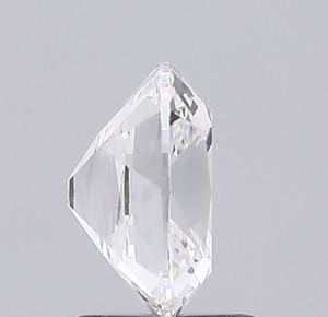 Diamante Cultivado en Laboratorio con Certificación IGI, 2.08 CT, Corte Cuadrado, Color D, Claridad VVS1, CVD LG 777616899, ROYAL GEMS para Joyería - Product Image 3