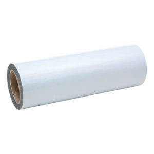 Polifilm PE Protective <b>Film</b> PE Transparent Adhesive <b>Film</b> for <b>Glass</b> Carpet <b>protection</b> <b>Film</b> - Product Image 1