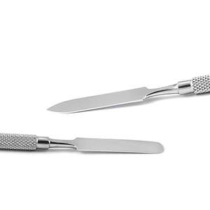 Espátula para Mezclar Cemento y Cera Dental, Herramienta de Mezcla para Cemento Restaurador Dental, Espátula para Cuidado Bucal, Aprobada por ISO - Product Image 6