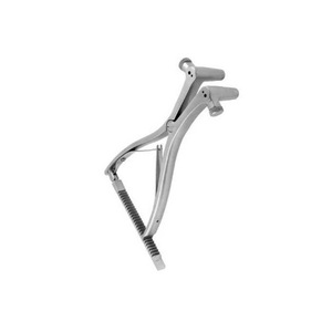 Distractor Ortopédico, Retractor, Instrumentos Quirúrgicos, Sistema de Distracción Ósea de Acero Inoxidable para Cirugía Ortopédica - Product Image 2