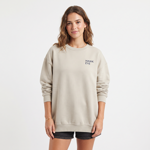 Sudadera de Alta Calidad para Mujer, de Invierno, de Algodón y Felpa, Talla Grande, con Estampado Personalizado, de Manga Larga, Informal - Product Image 3