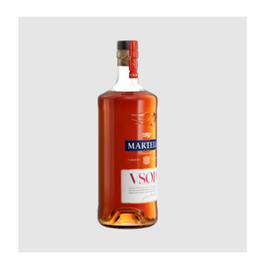 Meilleure vente Martelll VSOP en vrac Fine Cognacc Export de France - Product Image 2