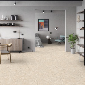 กระเบื้องพอร์ซเลนลายหินอ่อนแบบด้าน ขนาด 60x120 ซม. กระเบื้องผนังทันสมัยสำหรับโรงแรม วิลล่า บ้าน โรงเรียน ซูเปอร์มาร์เก็ต โครงการต่างๆ พร้อมกาวในตัว - Product Image 1