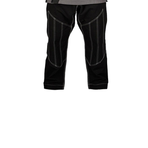 Uniforme de BJJ Premium, Gi de Jiu Jitsu Brasileño, Tela de Algodón Ligera y Duradera, Costuras Reforzadas, Ropa para Entrenamiento y Competencia - Product Image 2