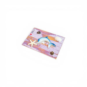 Venta al por Mayor, Se Aceptan Pedidos Personalizados de Imanes para Refrigerador Hechos a Mano para un Estilo de Cocina Acogedor y Personalizado - Product Image 2