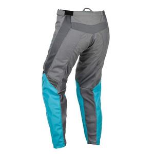 Pantalon de motocross personnalisé 100% polyester pour course automobile, coupe-vent, imperméable, séchage rapide, pour adultes, en vente en ligne - Product Image 3