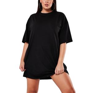 Camiseta Corta de Algodón sin Mangas para Mujer, Sexy, Casual, Cuello Redondo, Tela Transpirable, Proveedor Personalizable de BD - Product Image 3