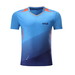 Uniforme de Tenis Cómodo y Ligero al Por Mayor, MOQ Bajo, Precio Económico, Uniforme de Tenis Personalizado para Unisex - Product Image 2
