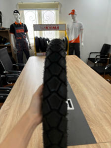 ยางมอเตอร์ไซค์ K527 สำหรับทางเรียบและทางวิบาก ขนาด 12 17 18 นิ้ว แบบ TT และ TL สำหรับการใช้งานที่หลากหลาย - Product Image 5