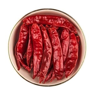 Premium Indian Chili <b>Red</b> Dry Chili Converted to Spices Powder Bulk <b>Material</b> for Food Industry Natural Export Quality - Product Image 5
