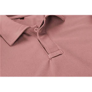 Camisetas de Hombre al por Mayor, Personalizadas con Logotipo Bordado, Uniformes de Trabajo de Algodón de Alta Calidad, Polos Personalizados para Hombre - Product Image 6