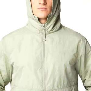 Wholesale <b>Men</b> and Women Windproof <b>Waterproof</b> <b>Breathable</b> Plain Softshell <b>Jackets</b>, Soft Shell Coat, Softshell Coat - Product Image 3