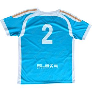 ชุดเสื้อซ้อมฟุตบอลสำหรับผู้ชายเสื้อซ้อมฟุตบอลแบบออกแบบได้ตามต้องการ - Product Image 1