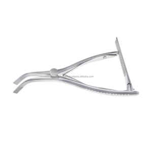 Inge Type Lamina Épandeur Spinal Chirurgical Rétracteur En Acier Inoxydable CE Certifié OEM Instrument Orthopédique Marque Privée - Product Image 1