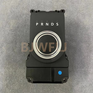 Commutateur de pommeau de levier de vitesse d'origine prix d'usine en gros pour Land Rover Discovery 4 10-16 - Product Image 3