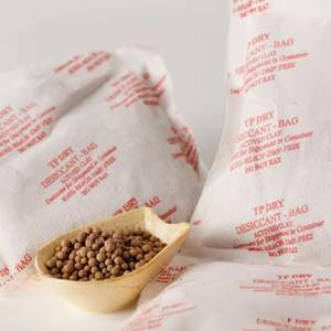 Sachet absorbant d'humidité industriel en argile activée 1 kg/1 sac pour bois, meubles, textiles, agriculture - Product Image 6