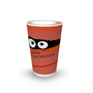 Customizable 12oz Single and Double Wall Paper <b>Cups</b> for Takeaway <b>Coffee</b> Shops - Product Image 3