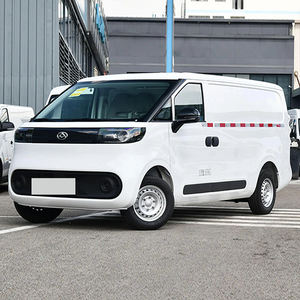 2025 Maxus DANA V1 Elektrobus, 4-Rad-Elektroauto aus China, Neuer Typ mit 6-7 Sitzen für Erwachsene Fahrer - Product Image 3