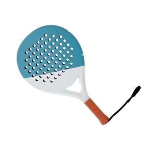 Vente Flash : Raquettes de Padel en Nylon Diamant de Haute Qualité, Conception Professionnelle Personnalisée, Services OEM/ODM, Fabrication sur Mesure - Product Image 4