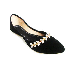 Chaussures Khussa pour femmes, de bonne qualité, élégantes, pour femmes - Product Image 4