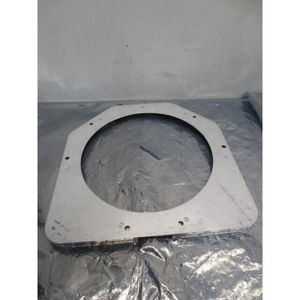AMAT 0190-09310 ชุดวงแหวนเซรามิก, แผ่นปั๊ม 8 - อุปกรณ์และอะไหล่เซมิคอนดักเตอร์ระดับโลกที่เชื่อถือได้ - Product Image 2