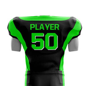 Maillot de football américain - Product Image 6