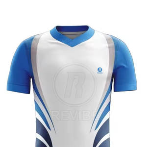 Uniforme de Fútbol Personalizado de Alta Calidad, Ropa Deportiva Profesional, Uniforme de Fútbol para Venta en Línea - Product Image 4