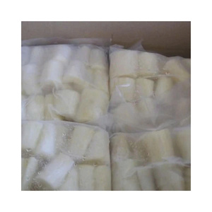 Raíz de Yuca Congelada para Compradores Internacionales, Distribuidores y Mercados de Suministro Comercial - Product Image 4