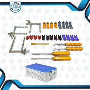 ชุดเครื่องดึงกระดูกสันหลังส่วนคอ - Product Image 2