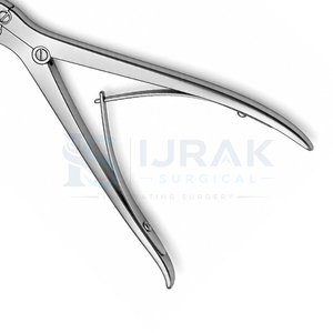 Pinza Quirúrgica de Acero Inoxidable para Huesos, Juego de Instrumentos Ortopédicos Manuales Reutilizables, Pinza Hospitalaria - Product Image 3