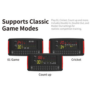 Dart Score Pro - Product Image 3