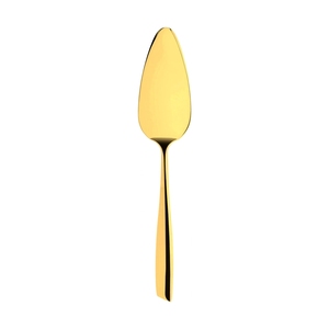Ensemble de spatules à gâteau noir mat de haute qualité, vaisselle décorative pour mariage, couverts noirs - Product Image 6