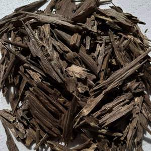 Copeaux d'agarwood de haute qualité (oud), agarwood vietnamien authentique pour la combustion - Product Image 5